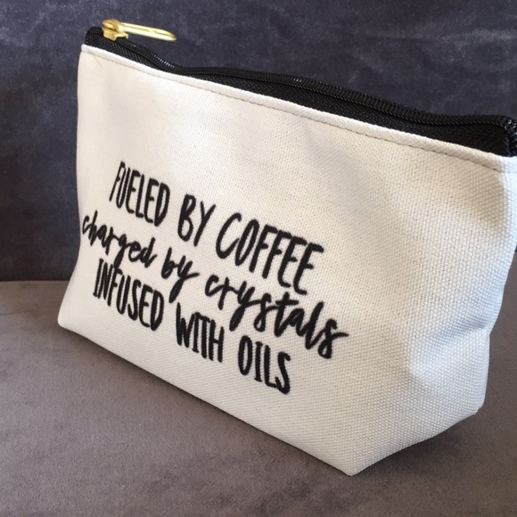 Cosmetics bag - Picture 2 of 3